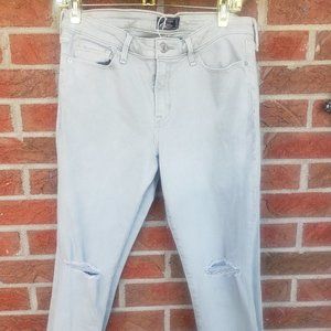 Abercrombie & Fitch skinny pant